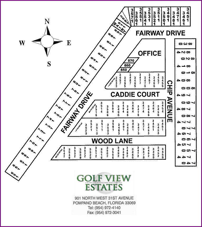GOLF VIEW ESTATES ABOUT US